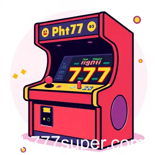 Exploring the Exciting World of 'Arcade Games': Unveiling the Magic of 'Ph777'