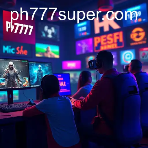 The Digital Revolution of Gaming Culture