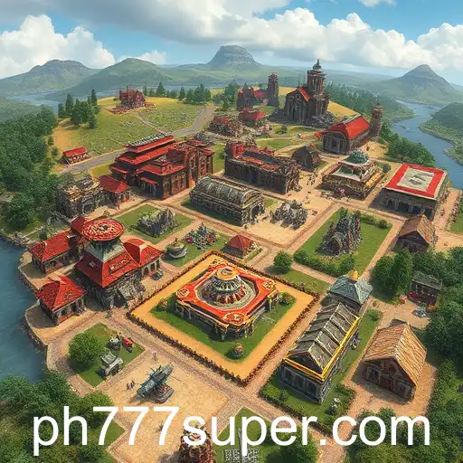 The Evolution of Online Gaming Platforms