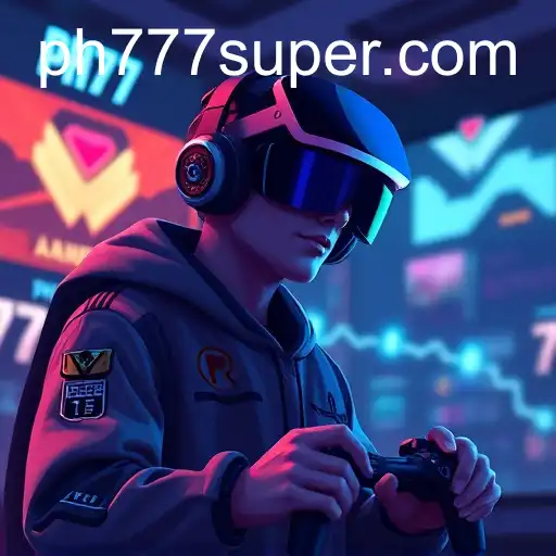 Ph777: The Future of Online Gaming