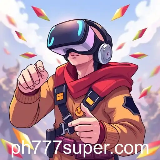 Gaming Trends and Innovations on Ph777