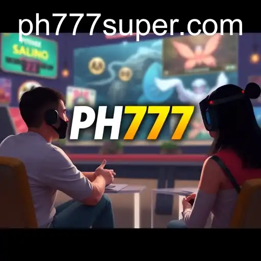 Ph777's Impact on Gaming Communities