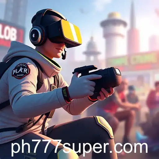 The Growing Influence of Ph777 in Online Gaming