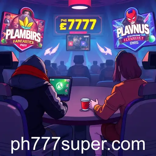 The Rise of Ph777: A Gaming Phenomenon