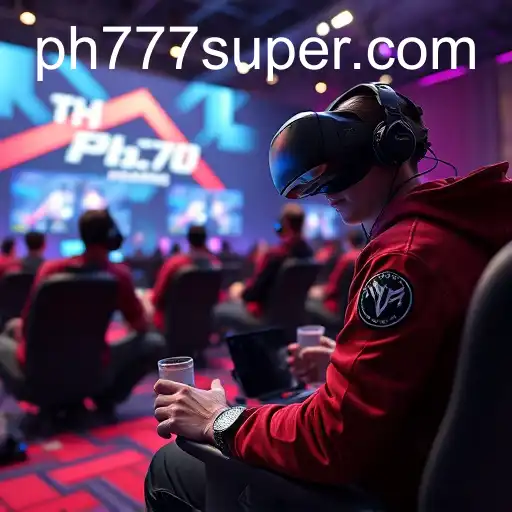Ph777 Revolutionizing Online Gaming in 2026