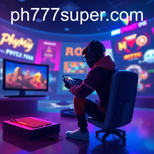 The Rise of Ph777 in the Gaming World