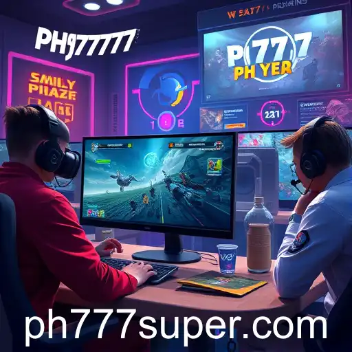 Ph777: Reshaping Online Gaming
