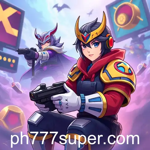 The Rise of Ph777: A Gaming Revolution