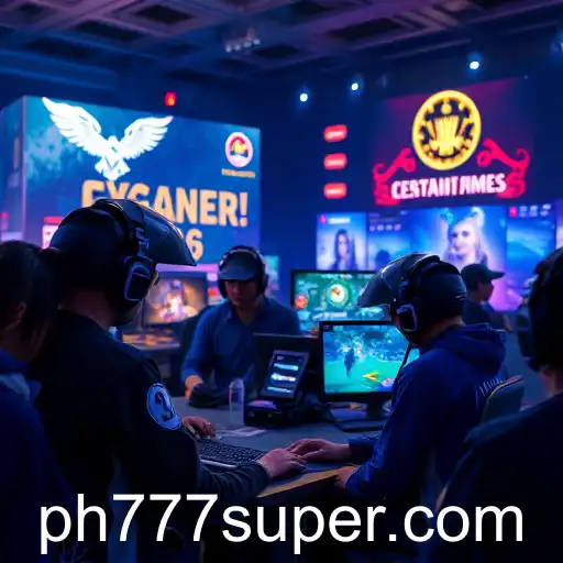 The Rise of Online Gaming in 2025