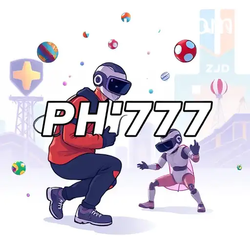 The Rise of Ph777 in Modern Gaming
