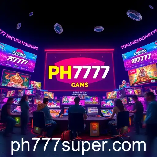 The Rise of Ph777 and the Transformation of Online Gaming