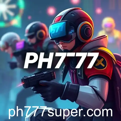 The Rise of Ph777: A Digital Oasis for Gamers