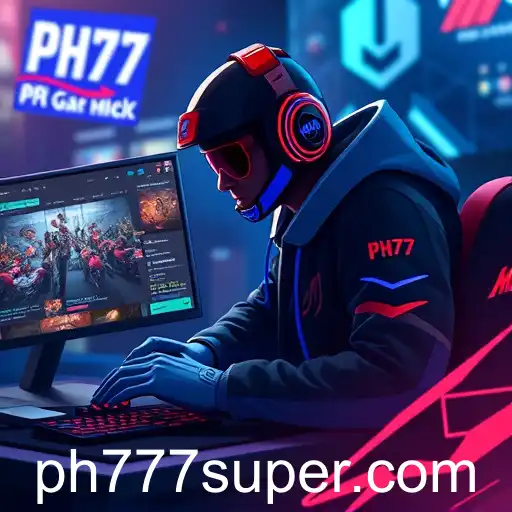 The Rise of Ph777 in the Gaming World