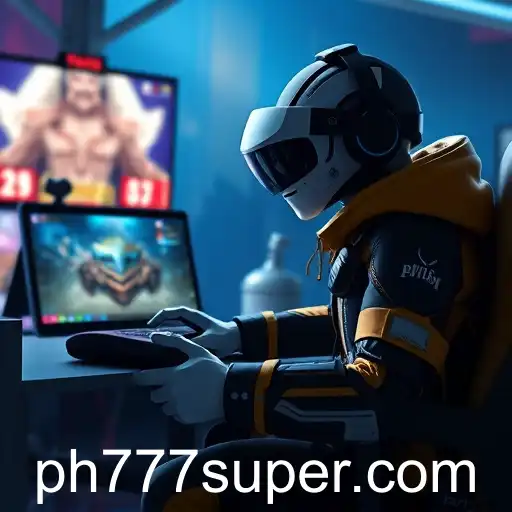 The Rise of Ph777: A New Era in Online Gaming