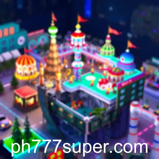 Exploring the World of Simulation Games: How the Keyword 'Ph777' Enhances Your Gaming Experience