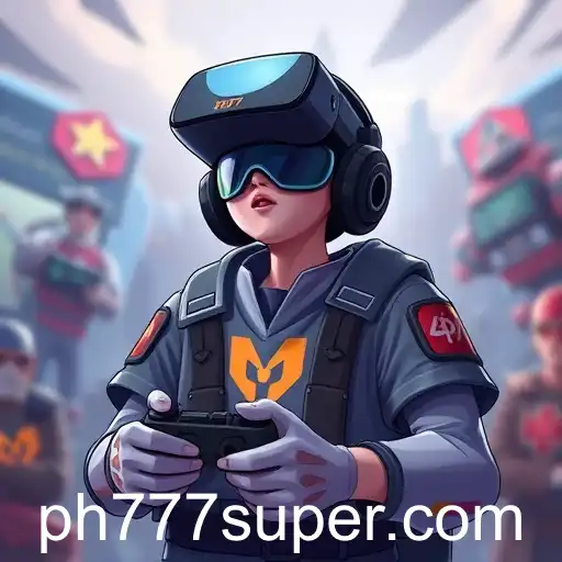 The Rise of Ph777: A Digital Playground for Gamers